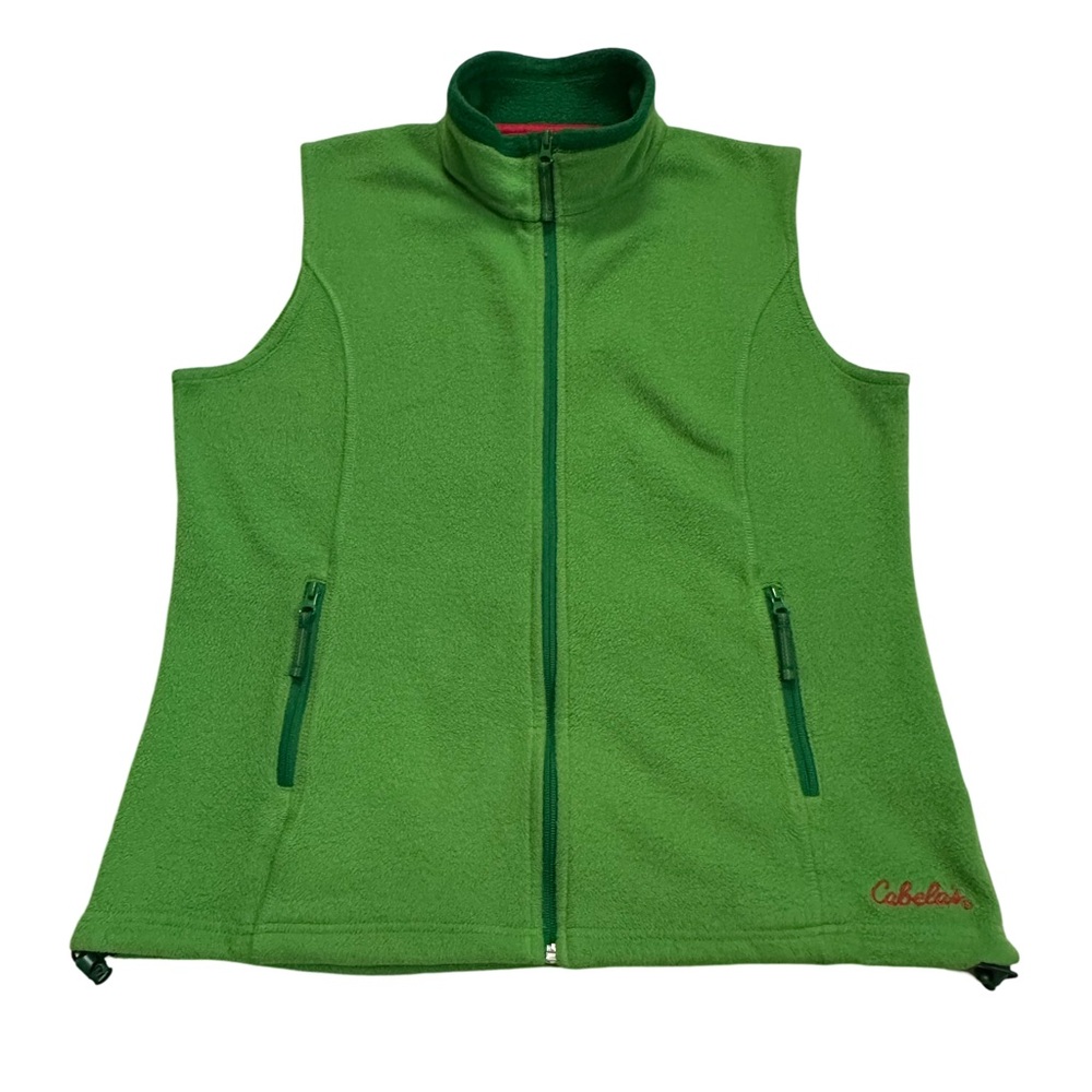 Cabela’s Men’s Fleece Vest